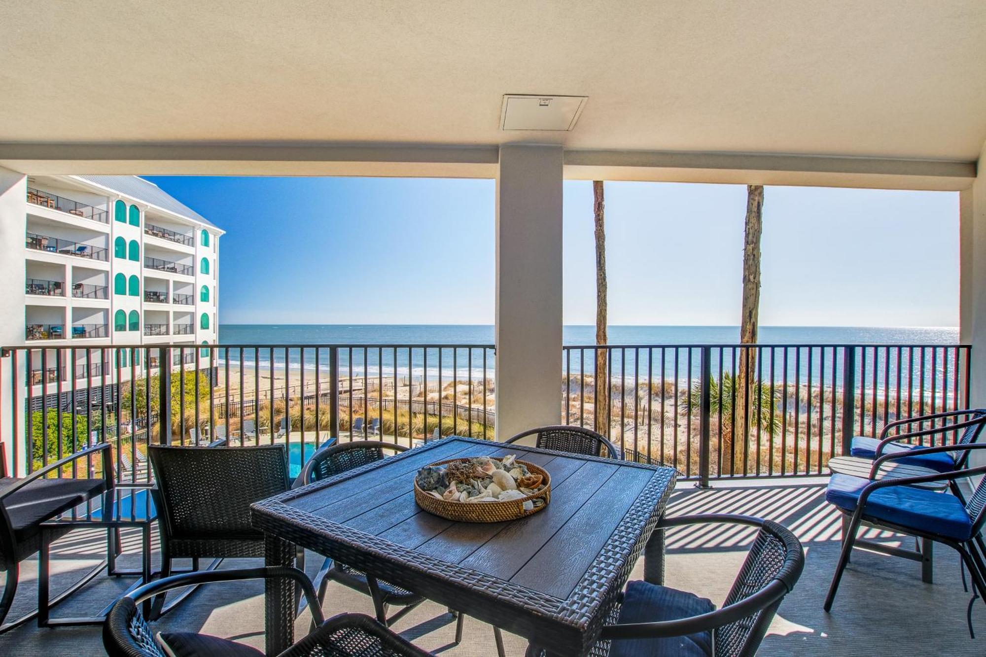 Seascape 218 Βίλα Isle of Palms Εξωτερικό φωτογραφία