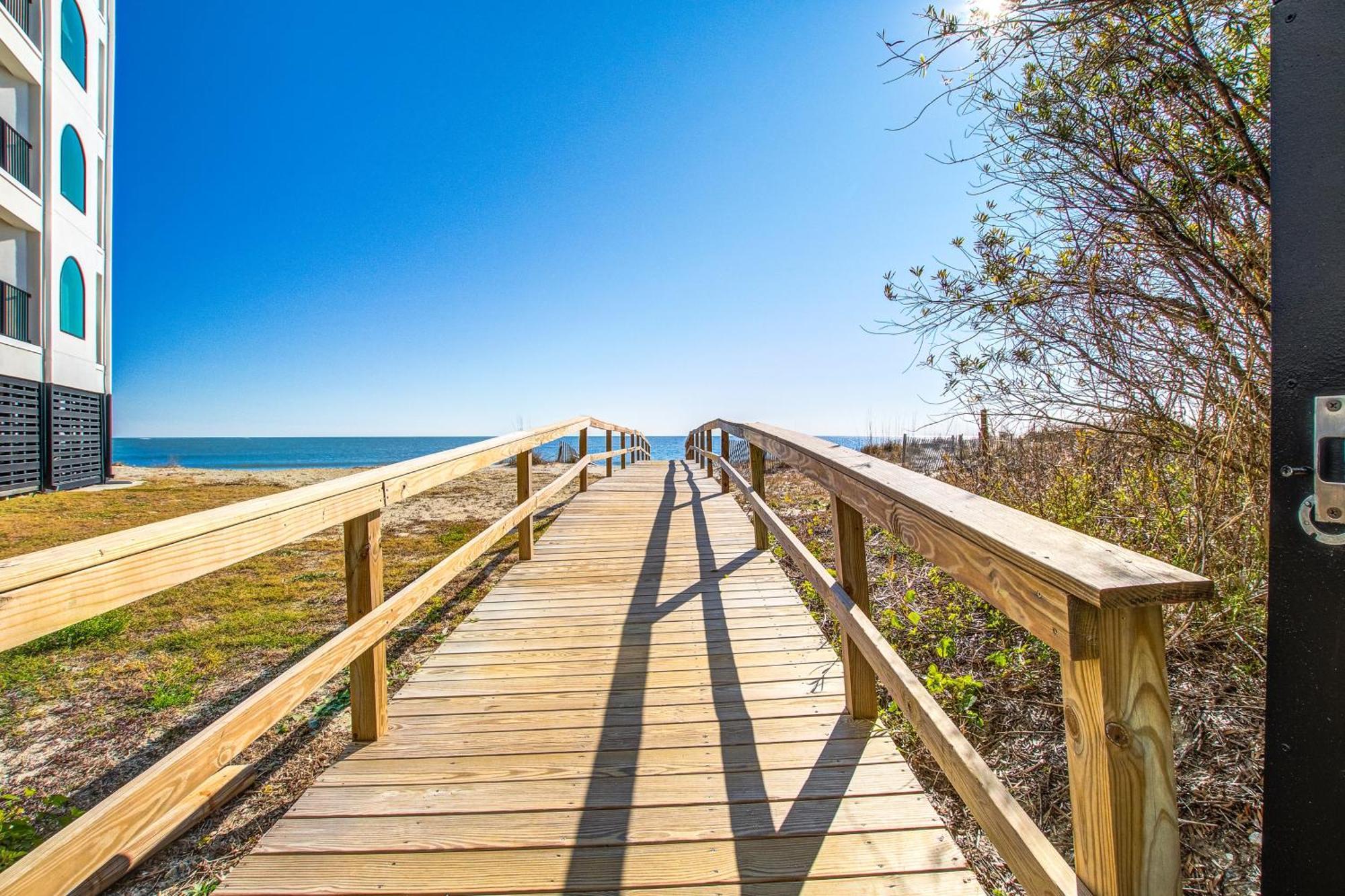 Seascape 218 Βίλα Isle of Palms Εξωτερικό φωτογραφία