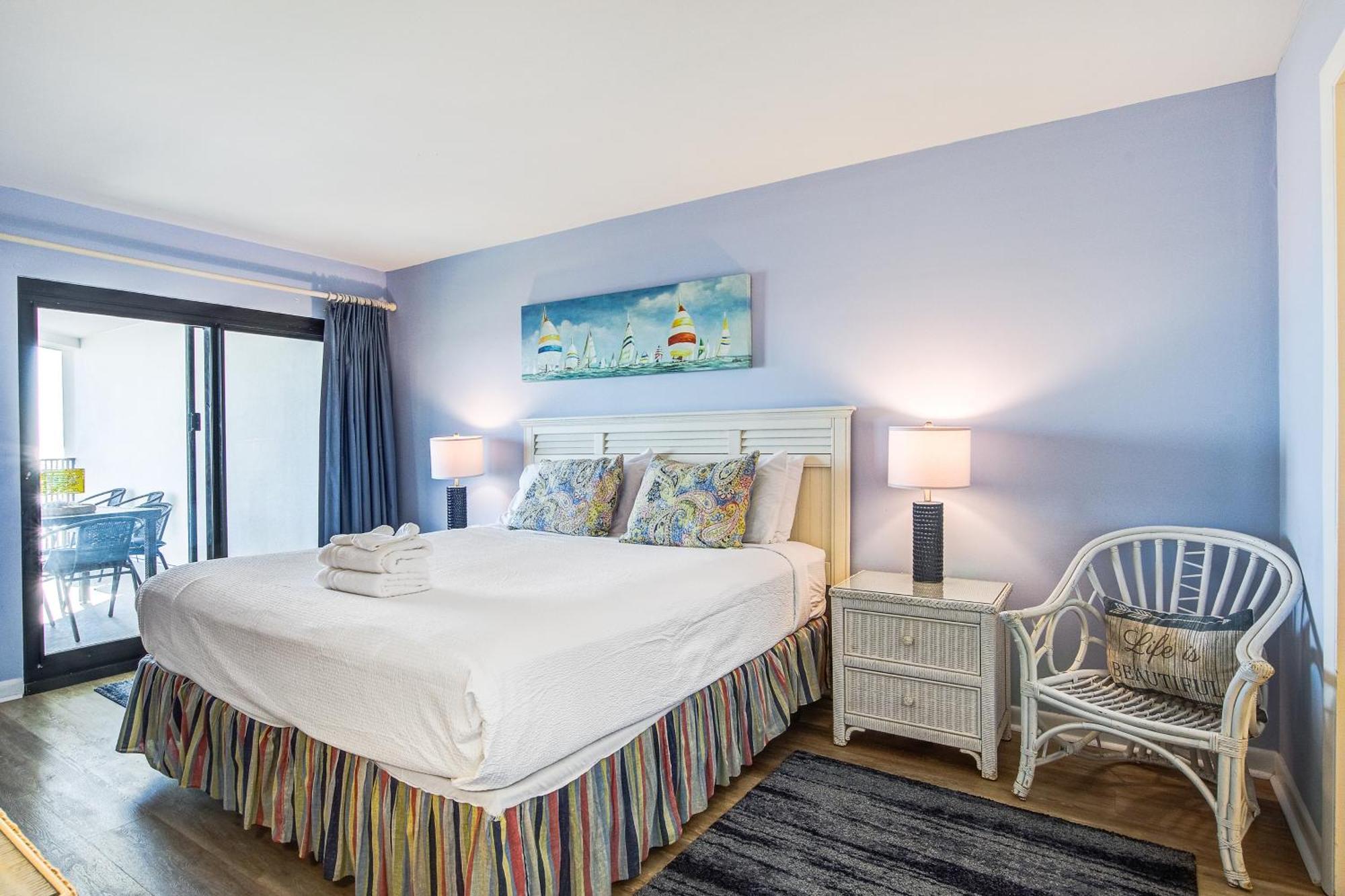 Seascape 218 Βίλα Isle of Palms Εξωτερικό φωτογραφία