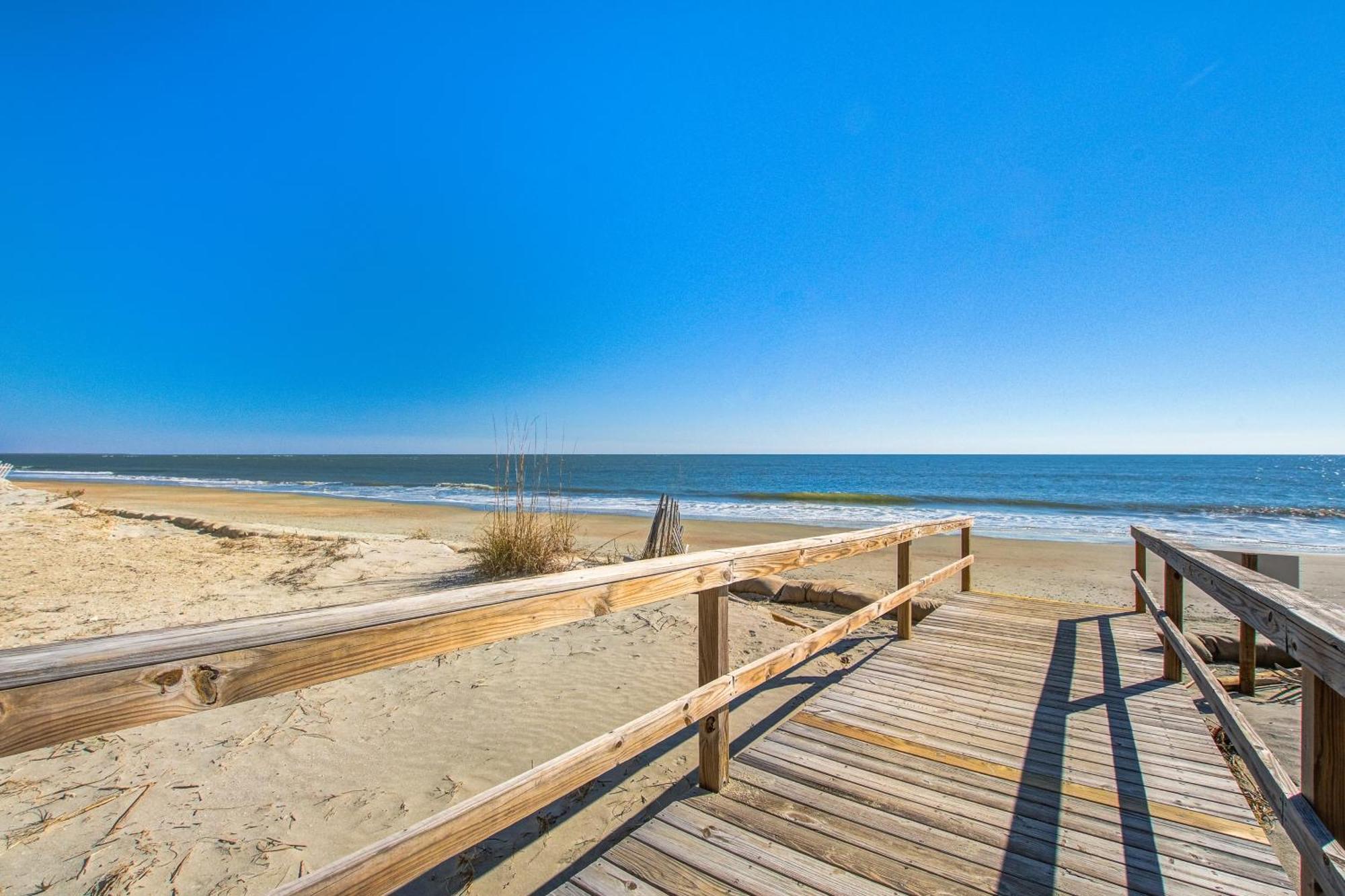 Seascape 218 Βίλα Isle of Palms Εξωτερικό φωτογραφία