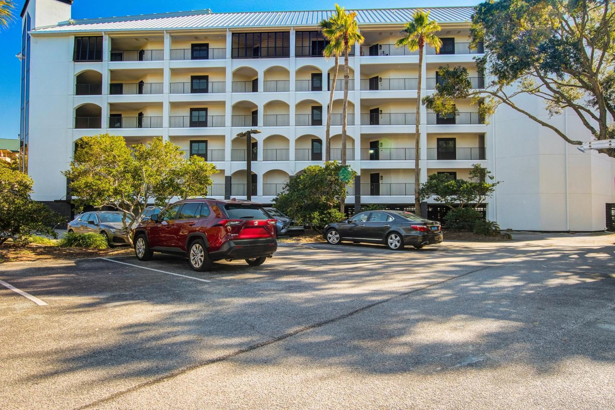 Seascape 218 Βίλα Isle of Palms Εξωτερικό φωτογραφία
